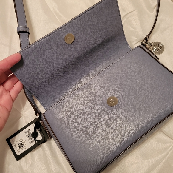 DKNY crossbody purse - Picture 3 of 5